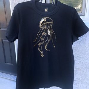 “Jellyfish” T-shirt